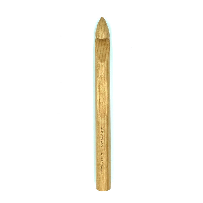 ChiaoGoo Crochet Hooks