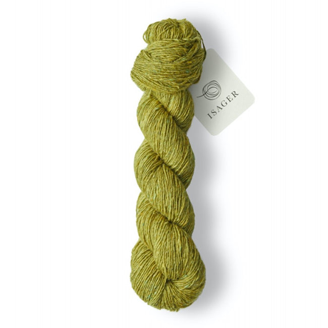 Isager Tweed