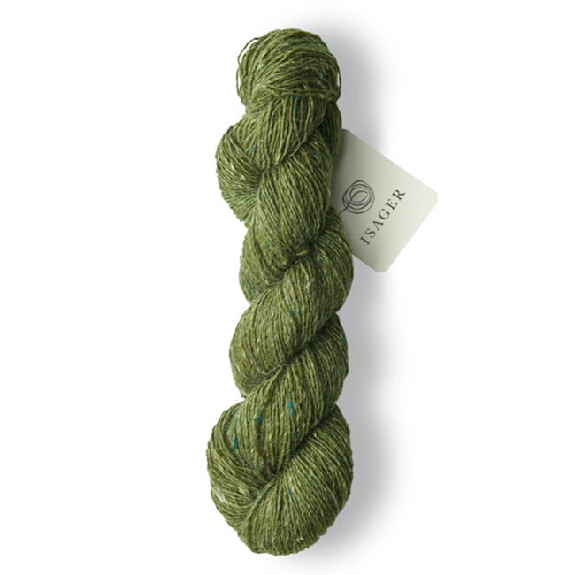 Isager Tweed