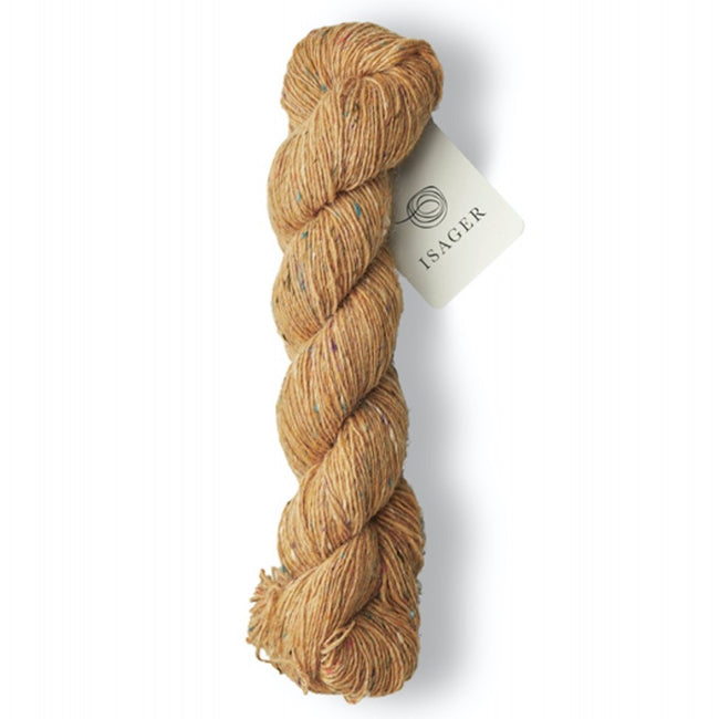 Isager Tweed