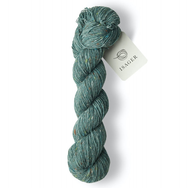 Isager Tweed