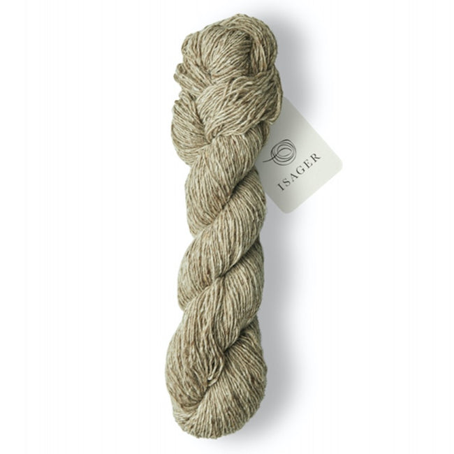 Isager Tweed