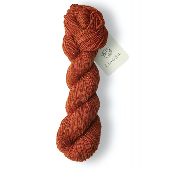 Isager Tweed