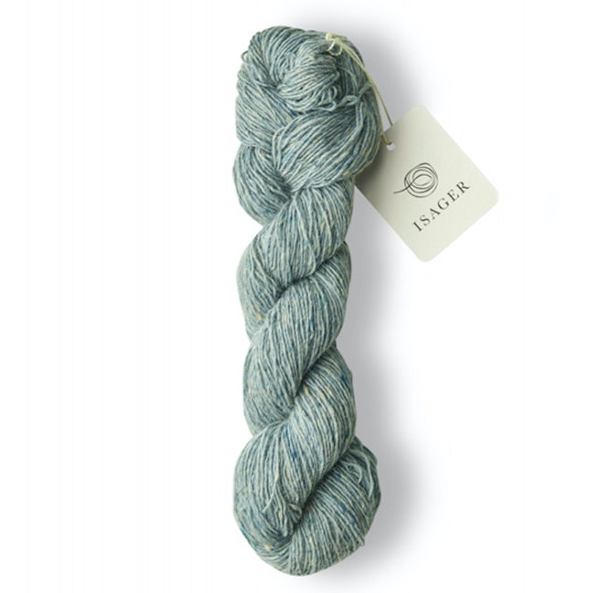 Isager Tweed