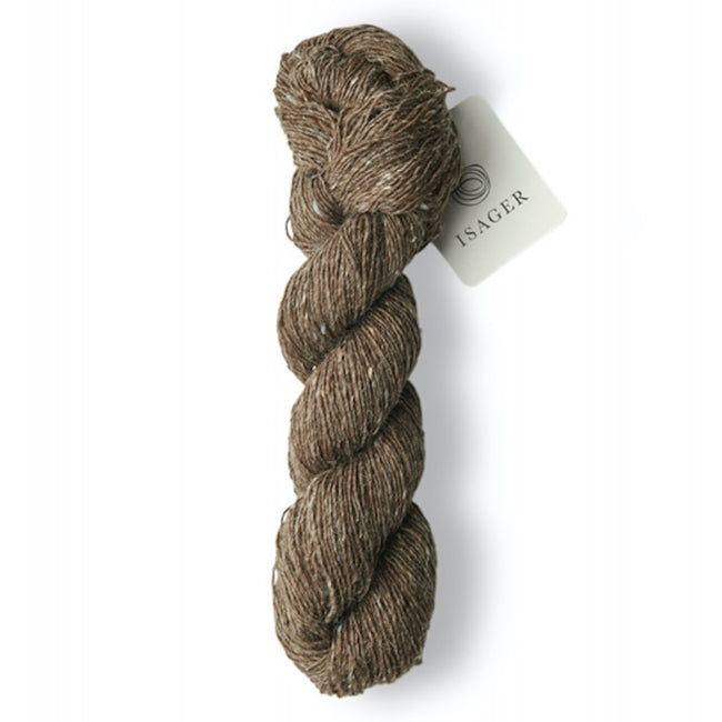 Isager Tweed
