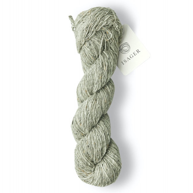 Isager Tweed