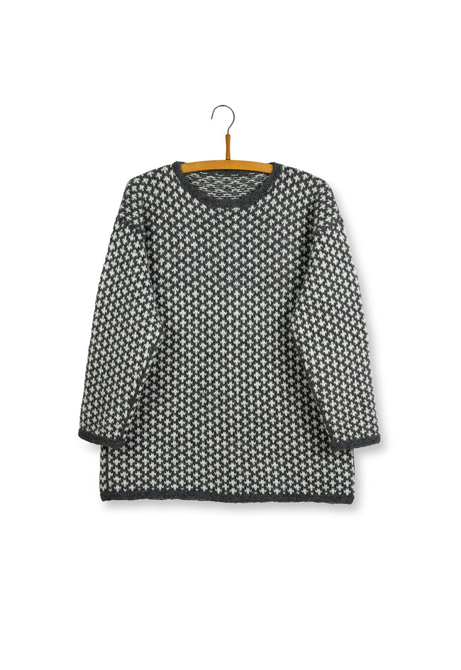 Knud's Sweater
