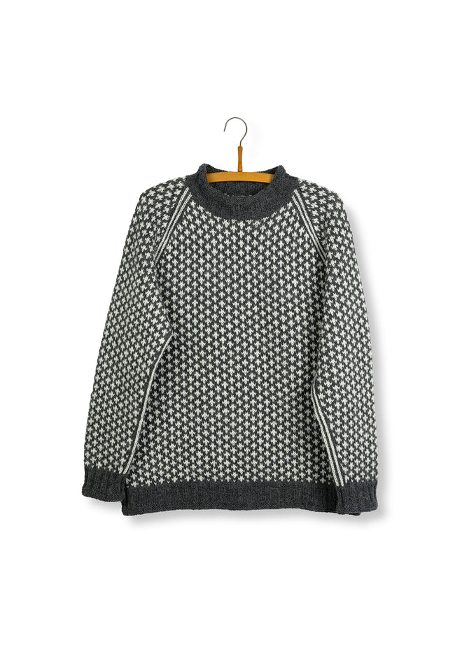 Knud's Sweater