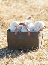 Cocoknits Leather Handle Kit