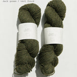 Le Gros Lambswool