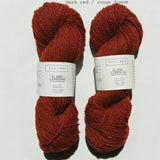 Le Gros Lambswool
