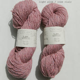 Le Gros Lambswool