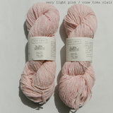 Le Gros Lambswool