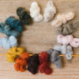 Le Petit Silk & Mohair