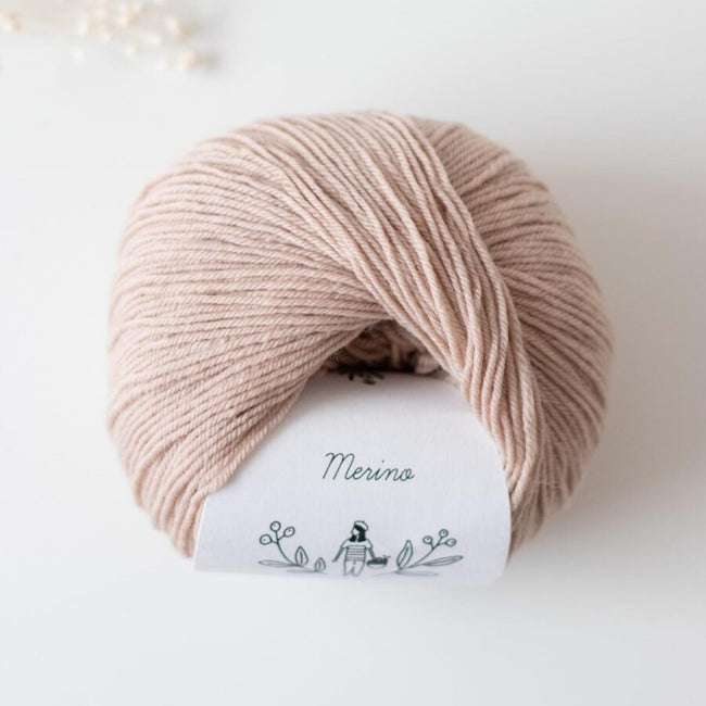 Along avec Anna Merino