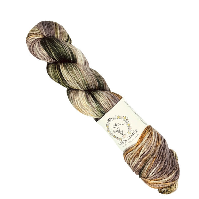 Merino DK