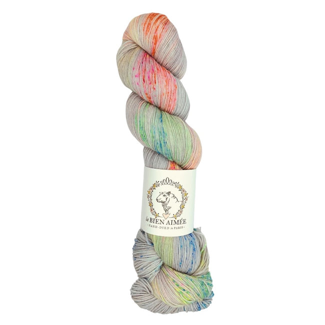 Merino Super Sock