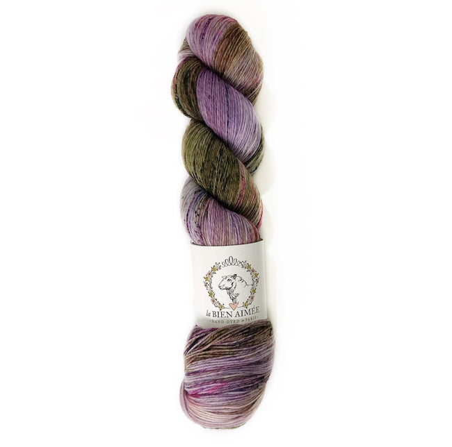 Merino Super Sock