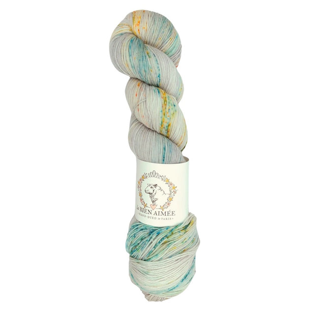 Merino Super Sock