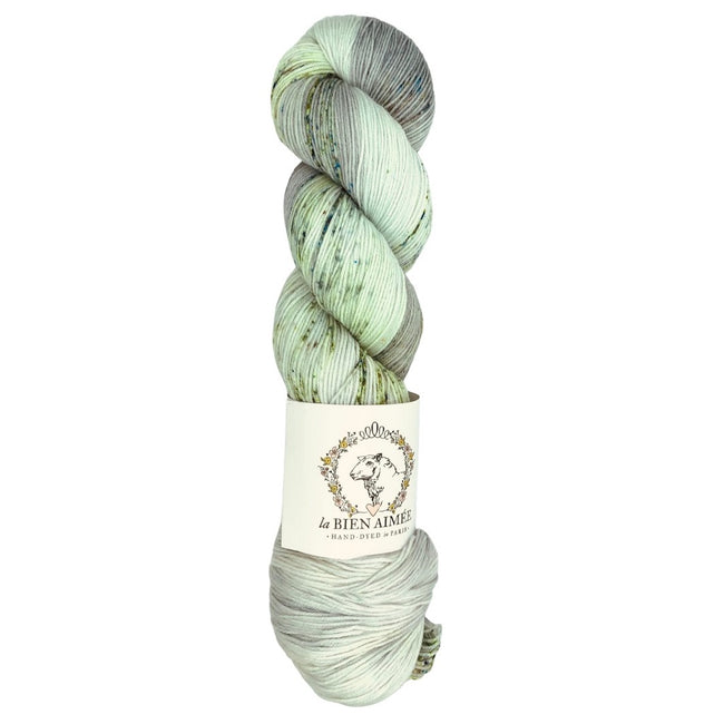 Merino Super Sock
