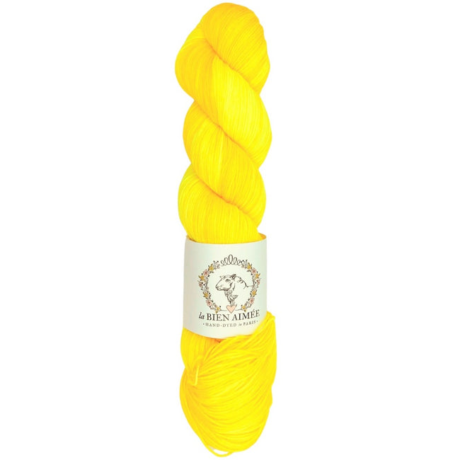 Merino Super Sock
