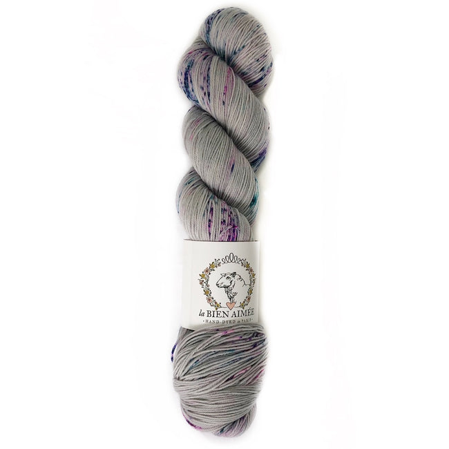 Merino Super Sock