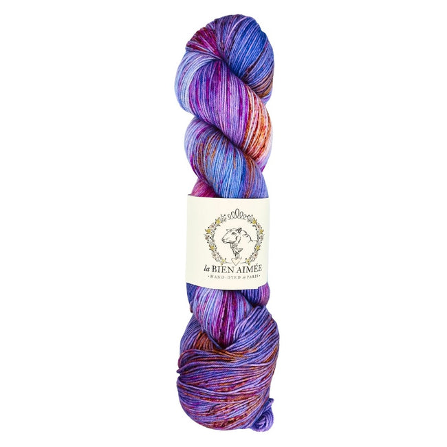 Merino Super Sock