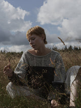 A Knitting Life - Back to Tversted