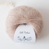 Along avec Anna Silk Mohair