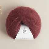 Along avec Anna Silk Mohair