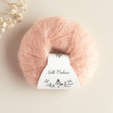 Along avec Anna Silk Mohair