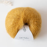 Along avec Anna Silk Mohair