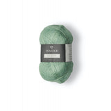 Isager Silk Mohair Colour 67 composed of super kid mohair and  silk