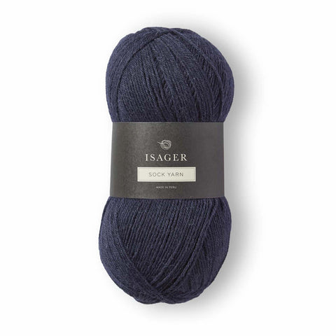Isager Sock Yarn 50g