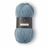 Isager Sock Yarn 50g
