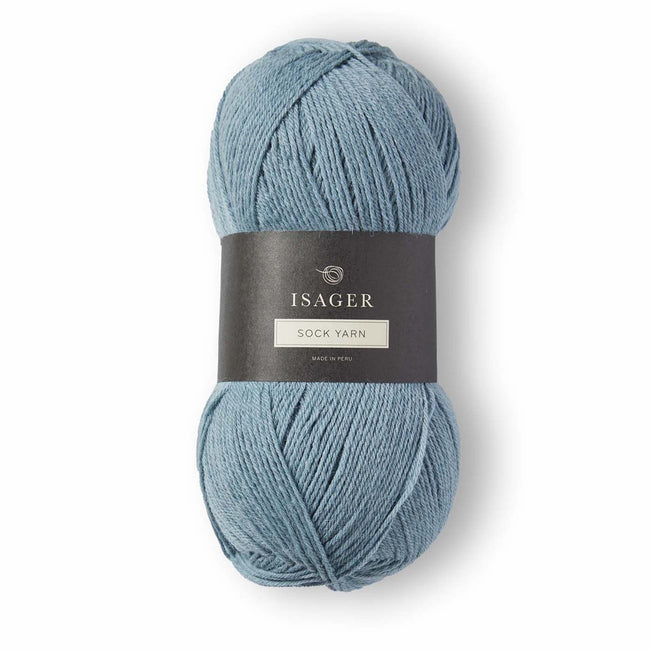Isager Sock Yarn 50g