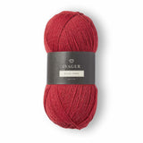 Isager Sock Yarn 50g