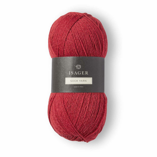 Isager Sock Yarn 50g