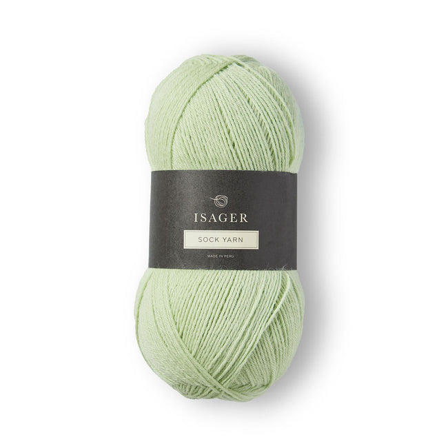 Isager Sock Yarn 50g