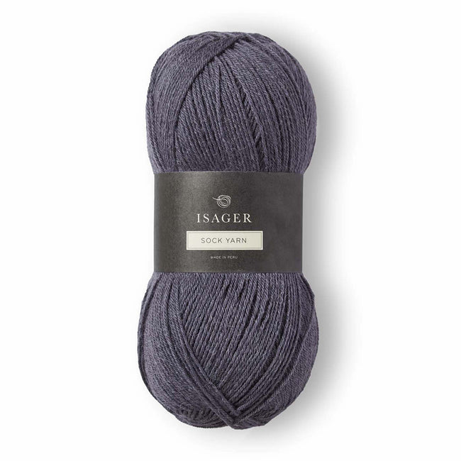 Isager Sock Yarn 50g