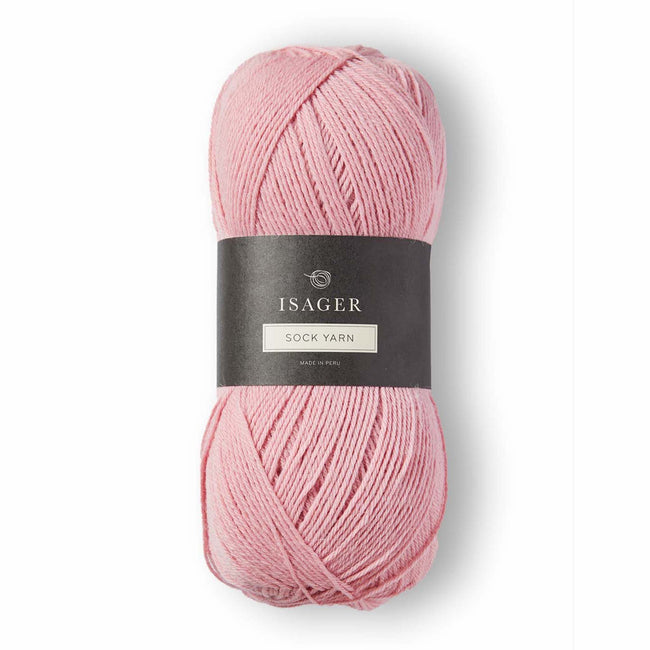 Isager Sock Yarn 50g