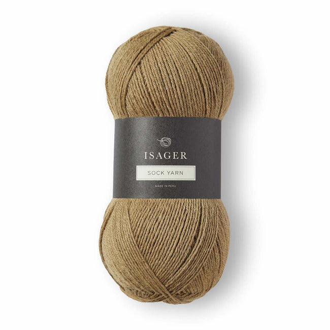 Isager Sock Yarn 50g