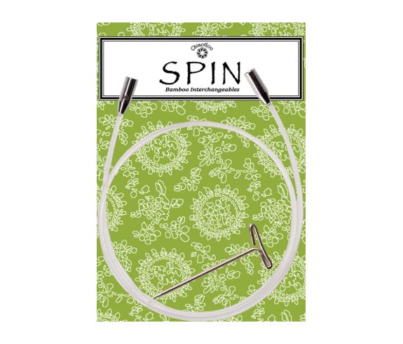 Spin Nylon Cables *DC