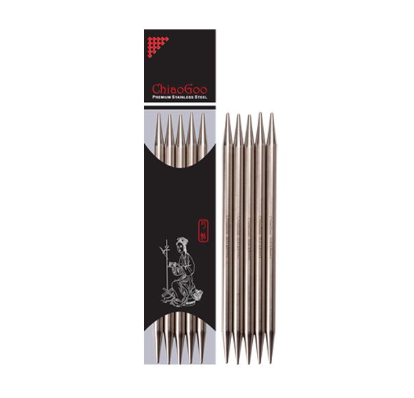 Stainless Steel DPNs