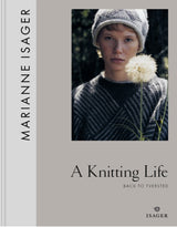 A Knitting Life - Back to Tversted