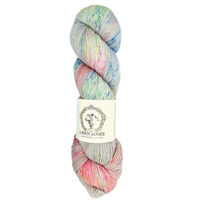 Twist Nouveau - Discontinued Colours