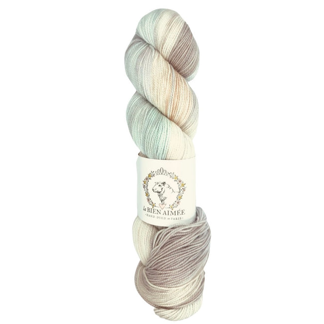 Twist Nouveau