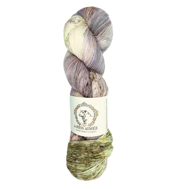 Twist Nouveau - Discontinued Colours