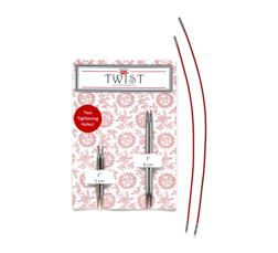 Twist Shorties Combo Pack