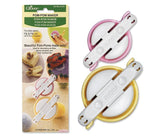 3124 Pom-Pom Maker - Small x2